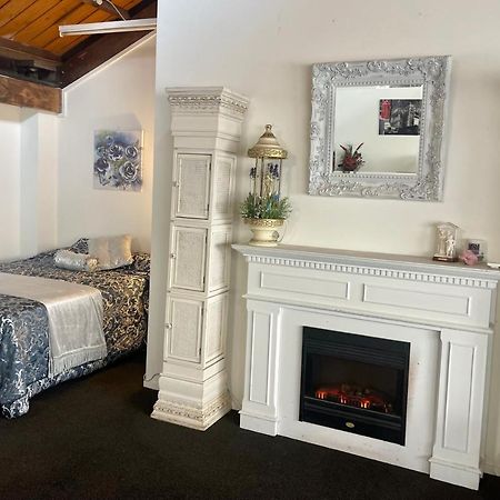 Kamo Studio Apartment Whangarei Kültér fotó