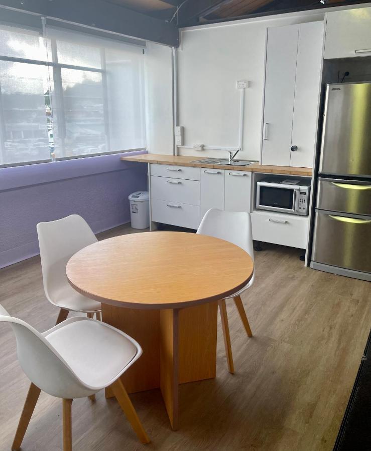Kamo Studio Apartment Whangarei Kültér fotó